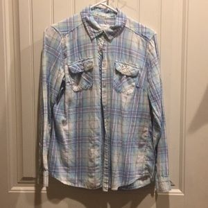 soft flannel